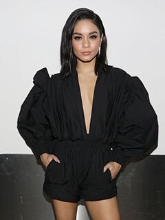 Vanessa Hudgens